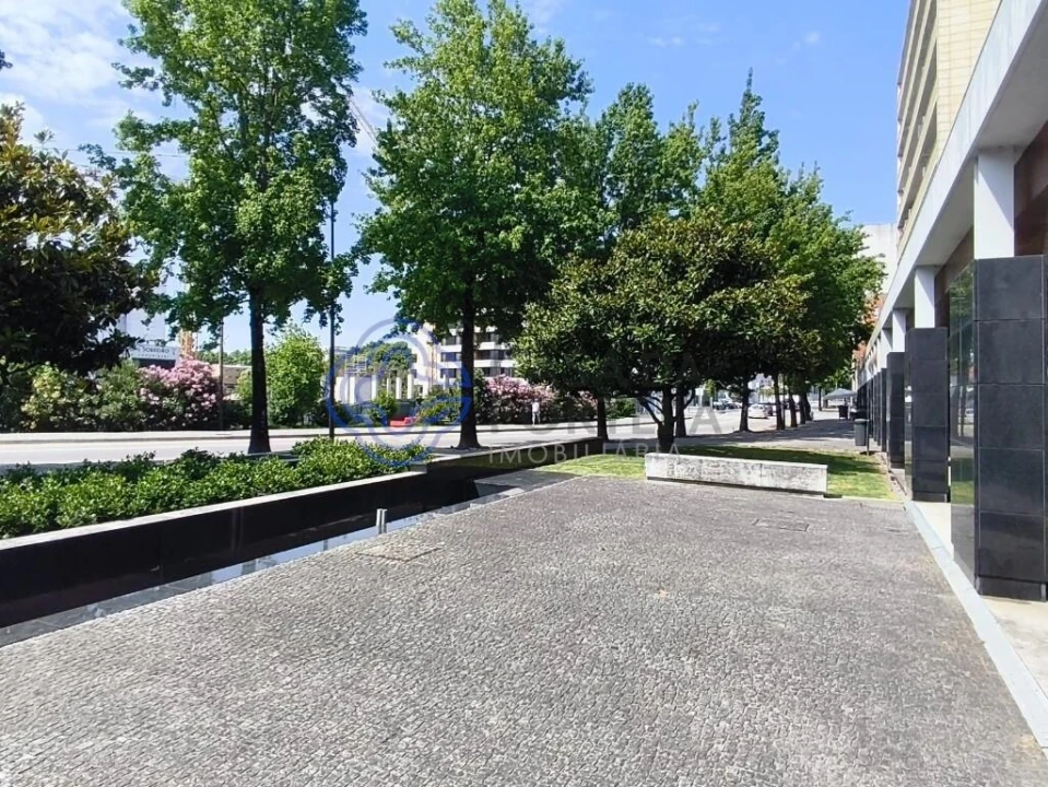 Apartamento T3 para Venda em Cidade da Maia Foto 8