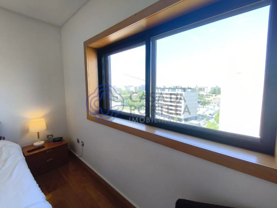 Apartamento T3 para Venda em Cidade da Maia Foto 23