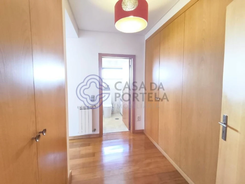Apartamento T3 para Venda em Cidade da Maia Foto 19