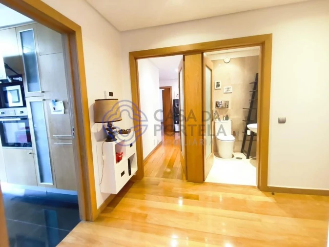 Apartamento T3 para Venda em Cidade da Maia Foto 31