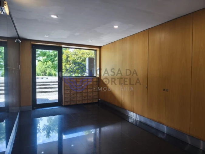 Apartamento T3 para Venda em Cidade da Maia Foto 28