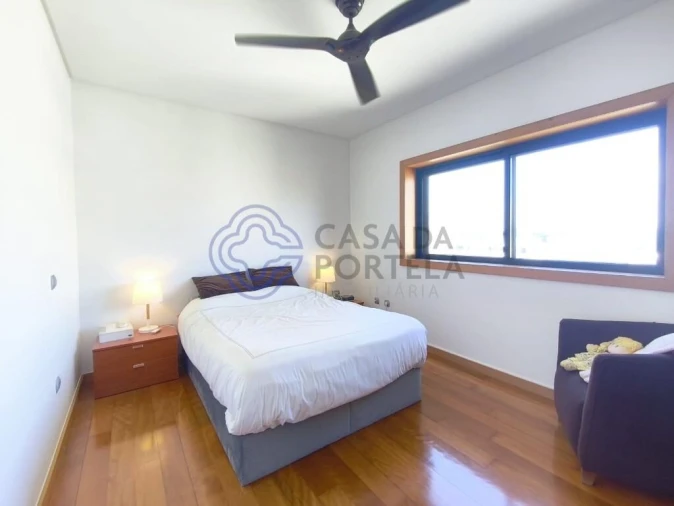 Apartamento T3 para Venda em Cidade da Maia Foto 22