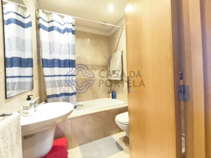 Apartamento T3 para Venda em Cidade da Maia Foto 18