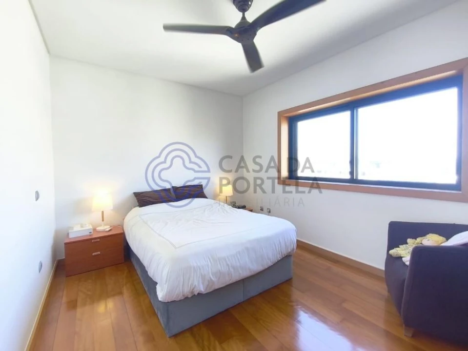 Apartamento T3 para Venda em Cidade da Maia Foto 22
