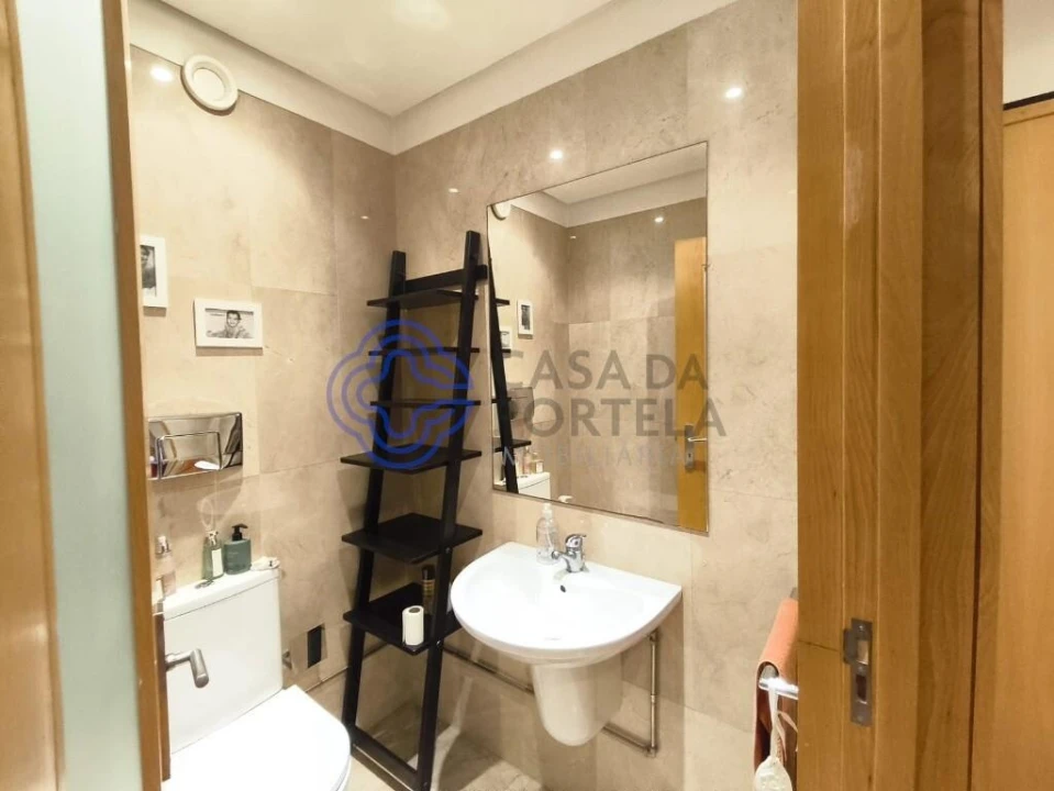Apartamento T3 para Venda em Cidade da Maia Foto 5
