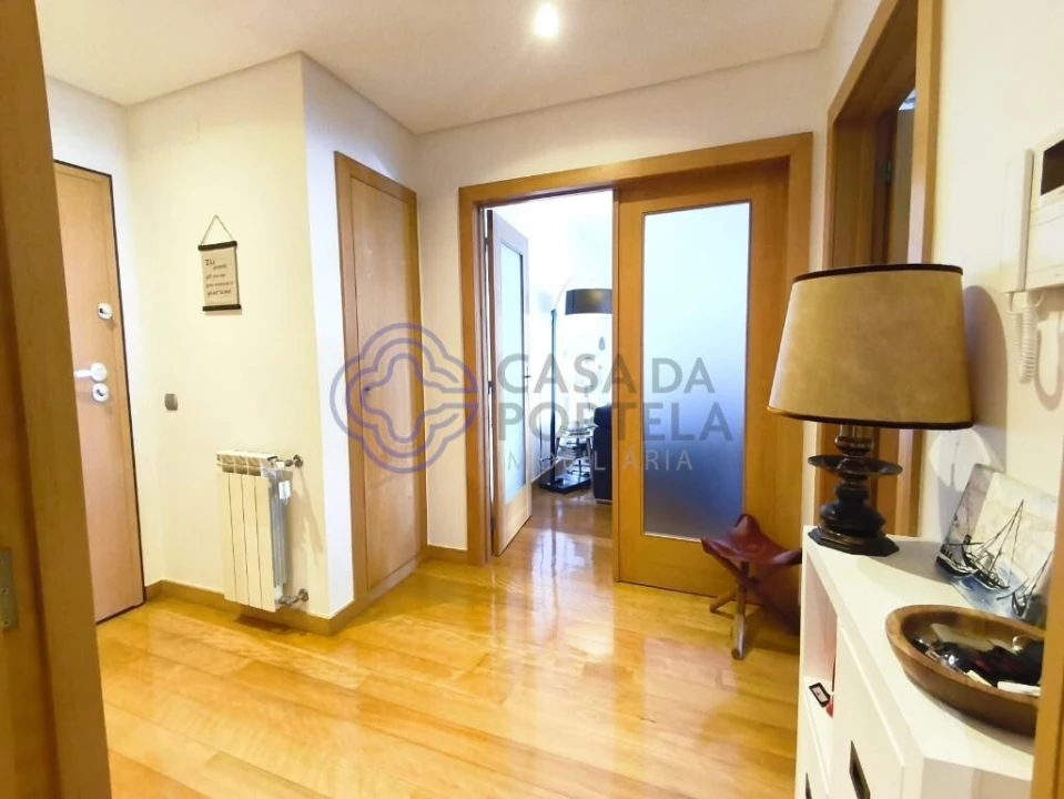 Apartamento T3 para Venda em Cidade da Maia Foto 4