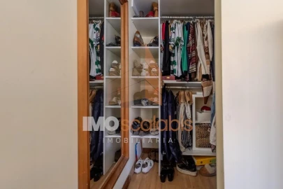 Apartamento T4 para Venda em Romeira e Várzea