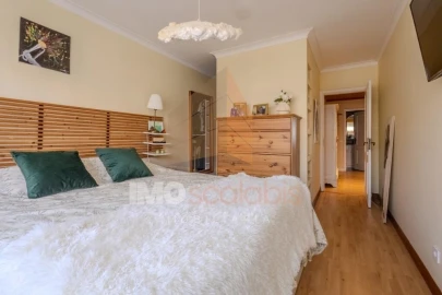 Apartamento T4 para Venda em Romeira e Várzea