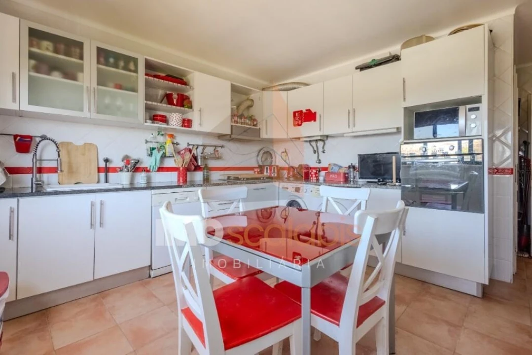Apartamento T4 para Venda em Romeira e Várzea Foto 11