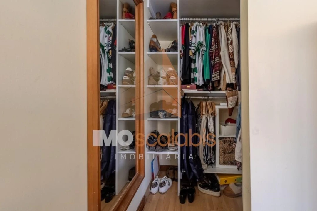 Apartamento T4 para Venda em Romeira e Várzea Foto 6