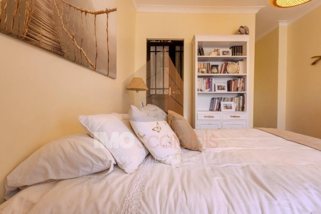 Apartamento T4 para Venda em Romeira e Várzea Foto 23
