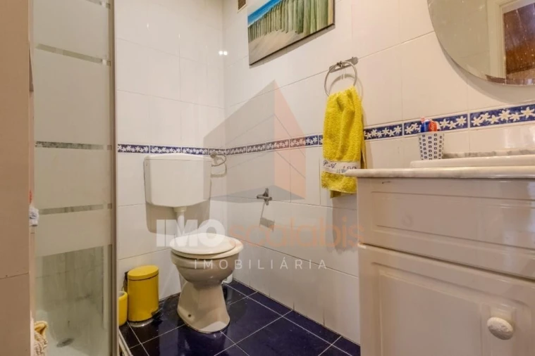 Apartamento T4 para Venda em Romeira e Várzea Foto 24