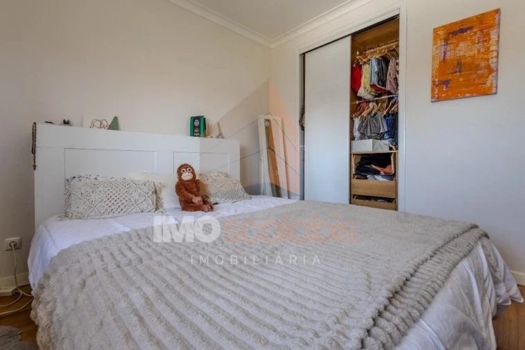 Apartamento T4 para Venda em Romeira e Várzea Foto 14
