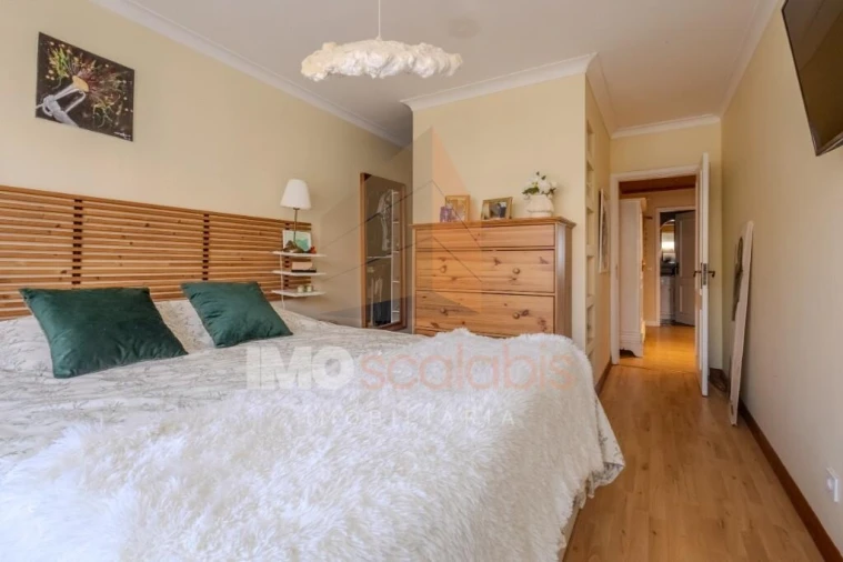 Apartamento T4 para Venda em Romeira e Várzea Foto 5
