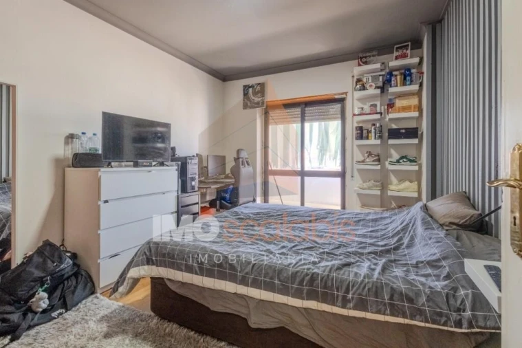 Apartamento T4 para Venda em Romeira e Várzea Foto 16
