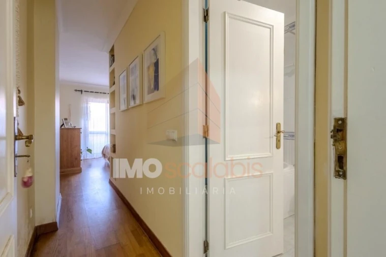 Apartamento T4 para Venda em Romeira e Várzea Foto 20