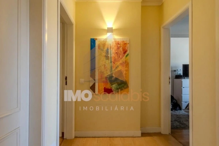 Apartamento T4 para Venda em Romeira e Várzea Foto 12