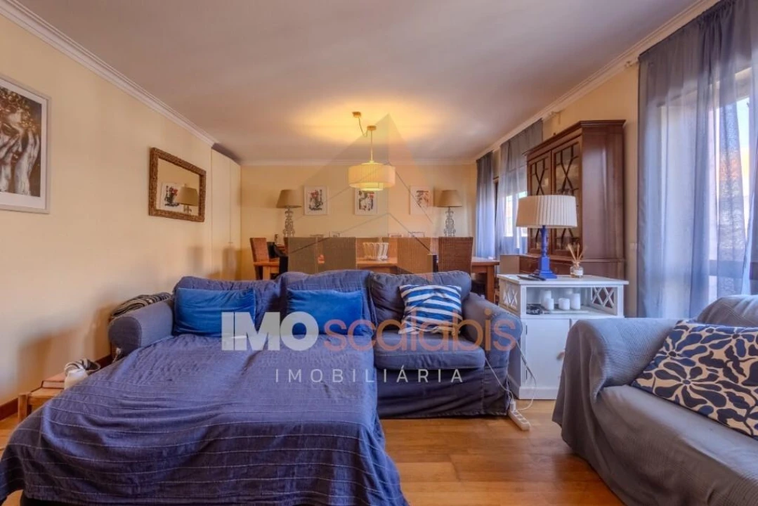 Apartamento T4 para Venda em Romeira e Várzea Foto 8