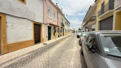 Loja para Venda em Golegã