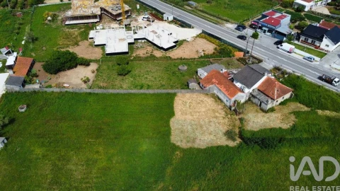 Moradia T4 para Venda em Maceira