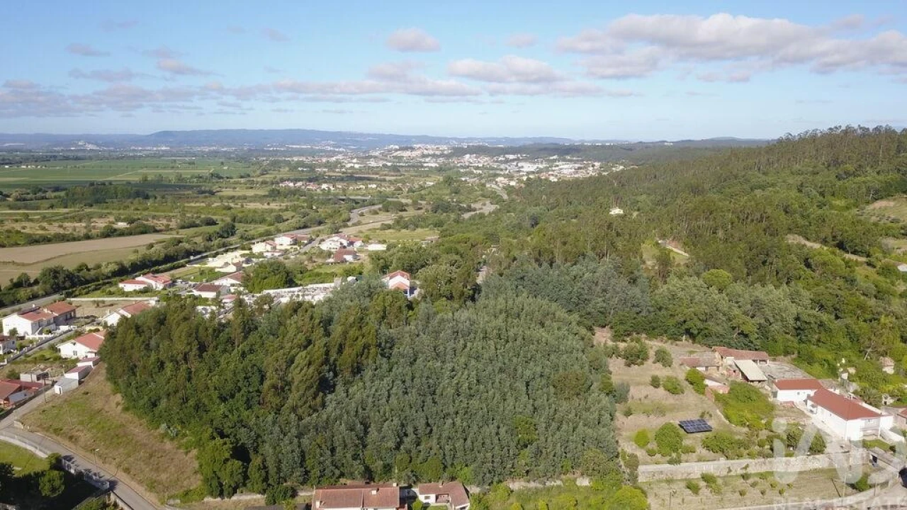 Terreno para Venda em Taveiro, Ameal e Arzila Foto 8