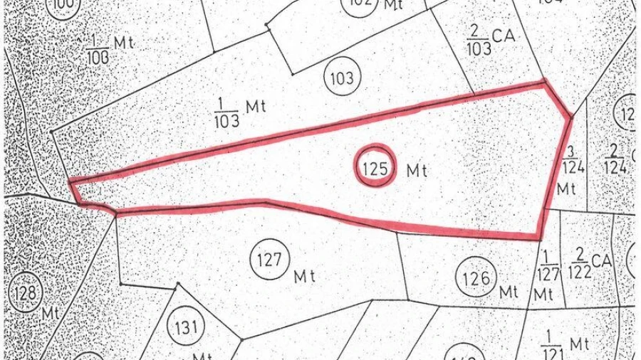 Terreno para Venda em Conceição e Estoi