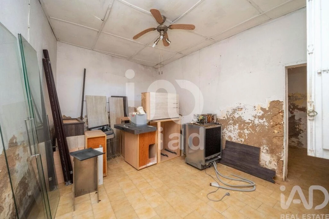 Moradia para Venda em Quelfes Foto 14