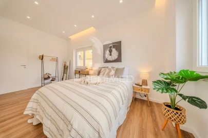 Apartamento T3 para Venda em Almada, Cova da Piedade, Pragal e Cacilhas
