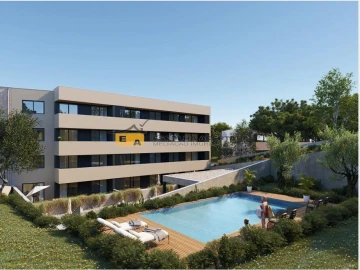 Apartamento T3 para Venda em Gulpilhares e Valadares