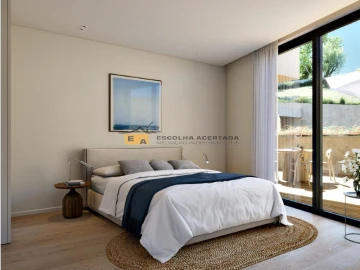Apartamento T3 para Venda em Gulpilhares e Valadares