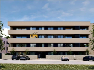 Apartamento T3 para Venda em Gulpilhares e Valadares