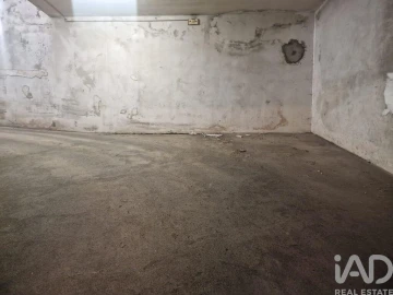 Garagem para Venda em Subportela, Deocriste e Portela Susã