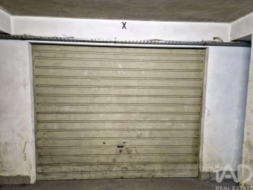 Garagem para Venda em Subportela, Deocriste e Portela Susã