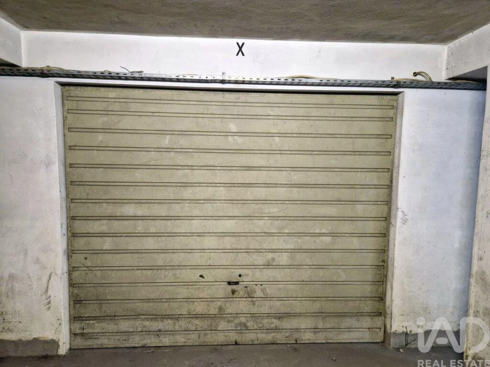 Garagem para Venda em Subportela, Deocriste e Portela Susã Foto 2