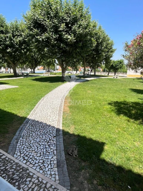 Apartamento T2 para Venda em Borba (Matriz)