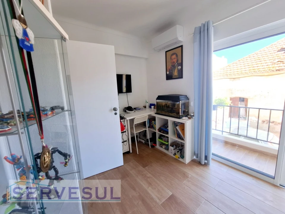 Moradia T4 para Venda em Silves Foto 22