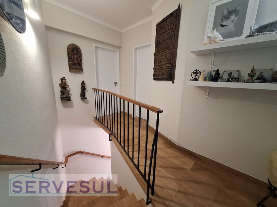 Moradia T4 para Venda em Silves Foto 26