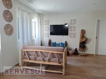 Moradia T4 para Venda em Silves