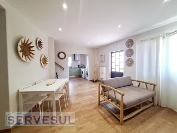 Moradia T4 para Venda em Silves