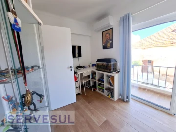 Moradia T4 para Venda em Silves