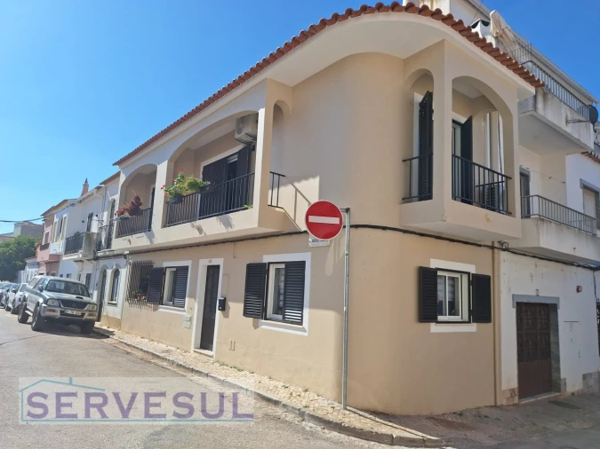 Moradia T4 para Venda em Silves Foto 27