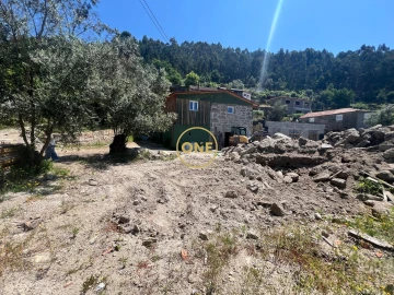 Moradia T2 para Venda em Ribeira