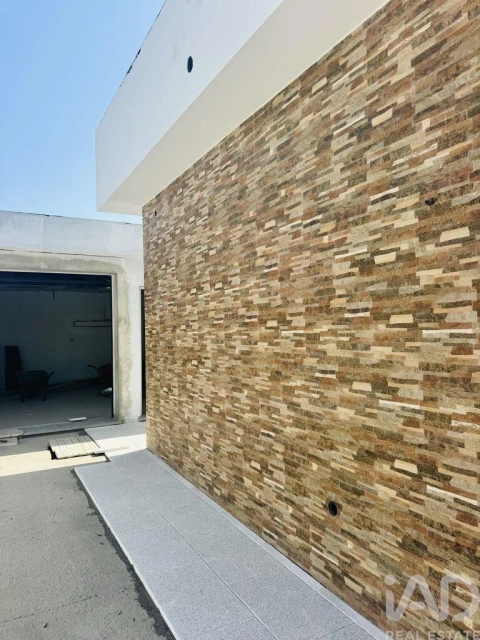 Moradia para Venda em Quinta do Anjo