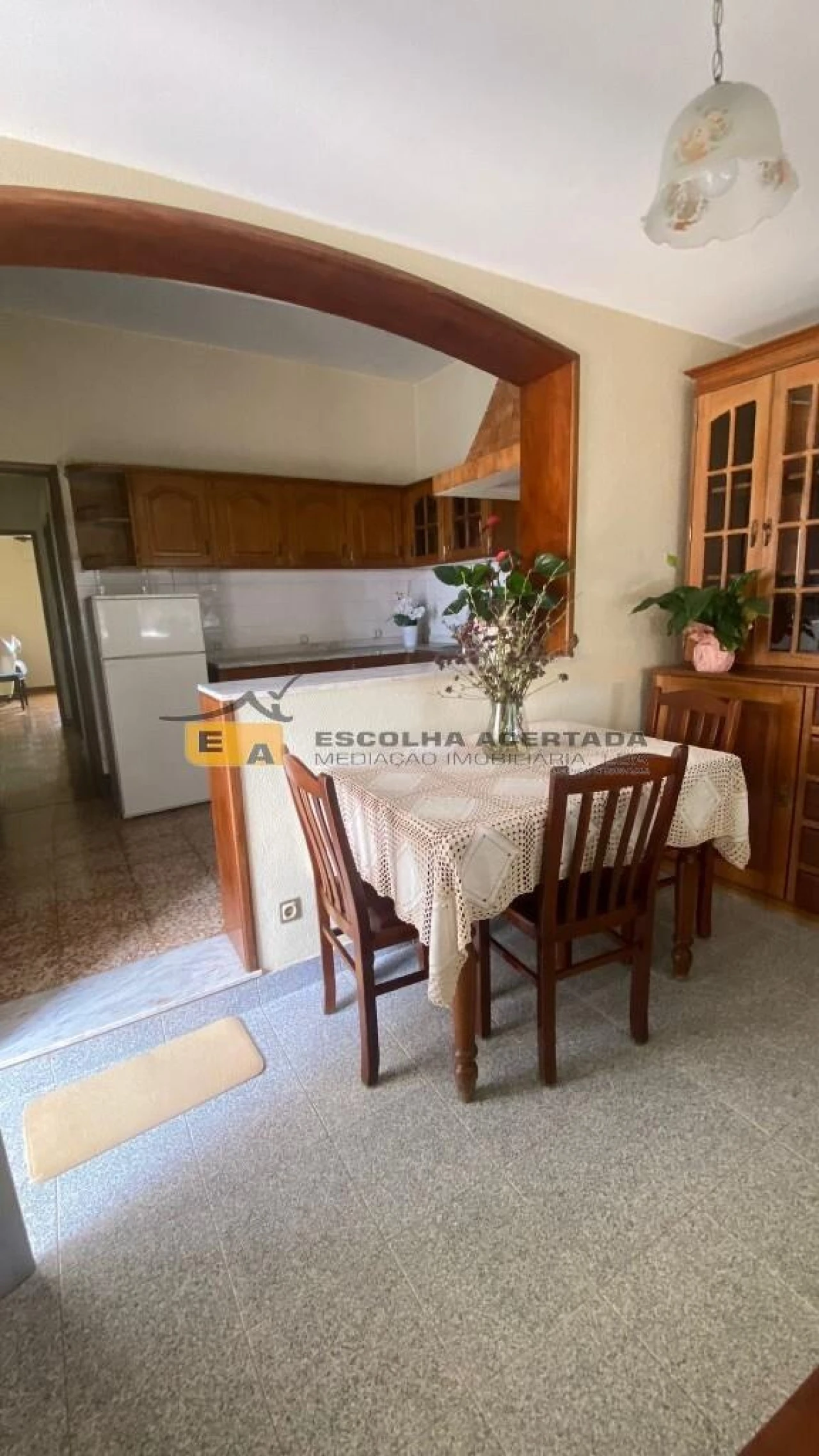 Moradia T2 para Venda em Ermesinde Foto 3