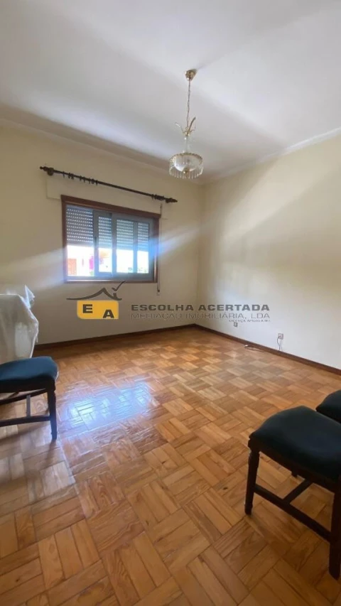 Moradia T2 para Venda em Ermesinde