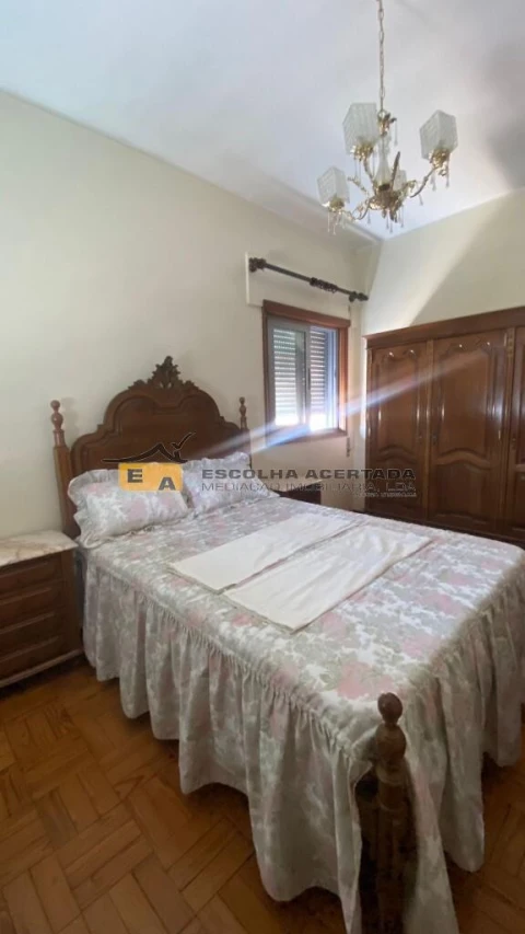 Moradia T2 para Venda em Ermesinde