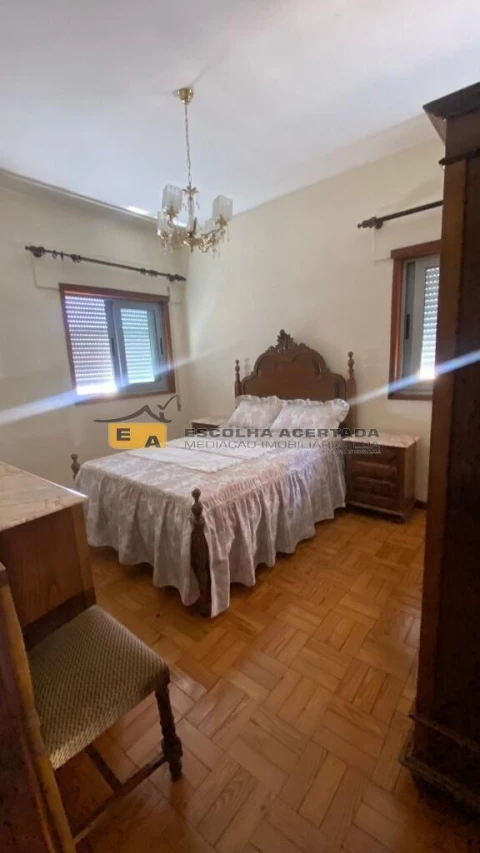 Moradia T2 para Venda em Ermesinde