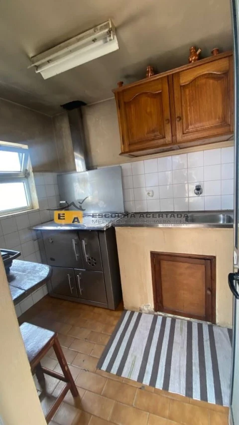 Moradia T2 para Venda em Ermesinde