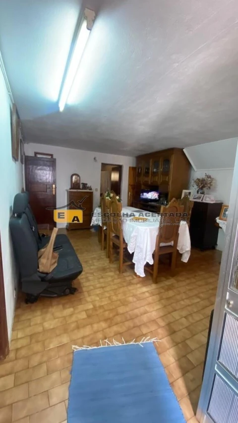 Moradia T2 para Venda em Ermesinde