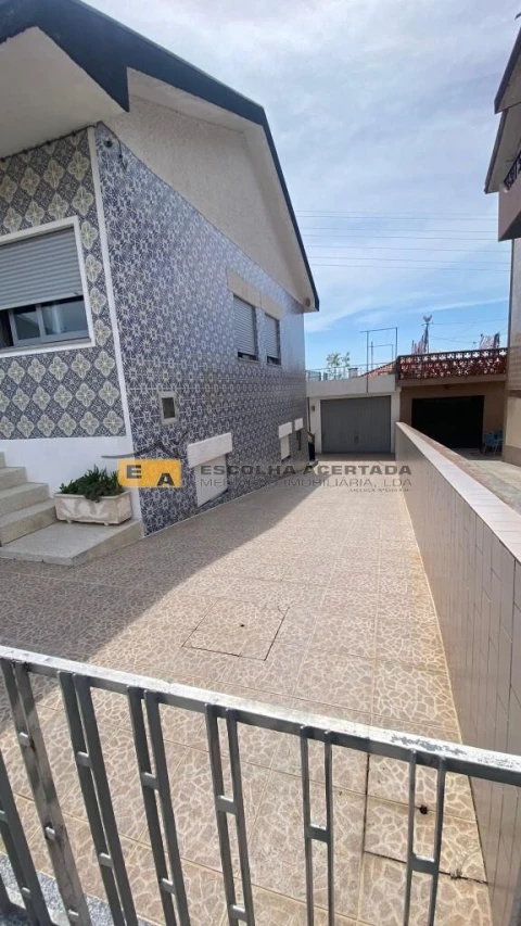Moradia T2 para Venda em Ermesinde
